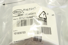 PALL MCD9116UNAEH11 0.2 Falcon RESIST,0.2UM KALREZ O-RING Filter OVP