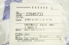 CKD AMD13-X8US-6 23945733 1923 Ventil  OVP
