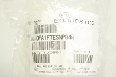 PALL DFA1FTESNP84M 0.01 0.1 0.49MPa 38C Filter DI  OVP