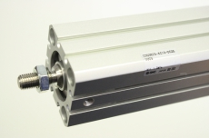 SMC CDQSB25-XC10-DCQ5 T39R4699 1.0 25mm 1.0MPa Pneumatikzylinder & Sensor 