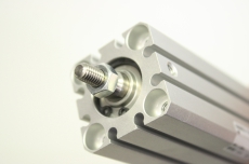 SMC CDQSB20-70-DCP547 T39R1152 20mm 70mm 1.0MPa Pneumatikzylinder & Sensor 