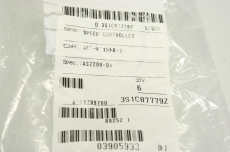 2x SMC AS2200 3S1C87779Z N3 Drossel Rückschlagventil 