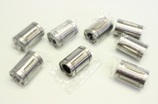 8x THK 23930731 LM10M 10mm 10x19x29mm Linear Kugellager OVP