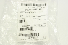 2XZ12670 3S1B91673Z 2-F4-87624/2 Lock bolt Handle for DNS 80B 
