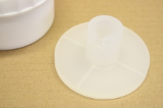 SCREEN 2-F2-33159 76889 SPIN CHUCK RESIST COAT 6 inch WAFERS OVP