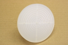 SCREEN 2-F2-33159 76889 SPIN CHUCK RESIST COAT 6 inch WAFERS OVP