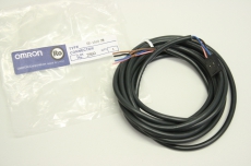 OMRON EE-1010 EE1010 2 2M 13mm für EE Serie Sensor Kabel Anschluss  OVP