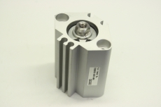 SMC CDQ2B20-20DZ-M9N 2A2-9HU 20mm 1.0MPa 1.0 M9N Pneumatikzylinder & Sensor OVP