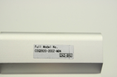 SMC CDQ2B20-20DZ-M9N 2A2-9HU 20mm 1.0MPa 1.0 M9N Pneumatikzylinder & Sensor OVP