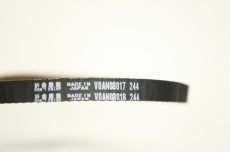 3S1C86542Z 60S2M224 S2M 2mm 224mm 6mm Riemen Zahnriemen OVP