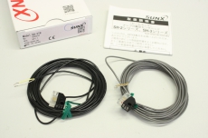 SUNX SH-31R USH31R 31RD 31RP Lichtschranke SENSOR  OVP