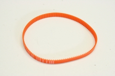 23945691 110 T80 6.4mm Riemen Zahnriemen Lyurethane  OVP