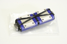 NSK PU120080TRK2T02PCT 3S1A70331Z PU12 0080 Linearführungswagen 