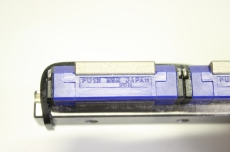 NSK PU120080TRK2T02PCT 3S1A70331Z PU12 0080 Linearführungswagen 