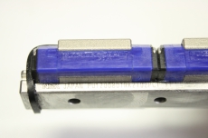 NSK PU120080TRK2T02PCT 3S1A70331Z PU12 0080 Linearführungswagen 