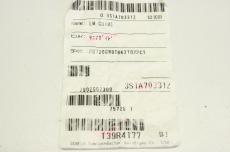 NSK PU120080TRK2T02PCT 3S1A70331Z PU12 0080 Linearführungswagen 