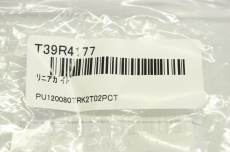 NSK PU120080TRK2T02PCT 3S1A70331Z PU12 0080 Linearführungswagen 