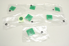 7x 23908870 81885 3 O-RING VITFLUORINE COMPOUND O Dichtring OVP