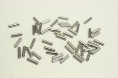 50x Applied Materials E43000018 1/8 1/2 50 PIN DOWEL 1/8 D X 1/2 L 