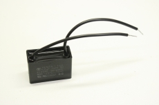 TENTA-TCE TENTATCE 6.0uF 250VAC 50/60Hz Kondensator 