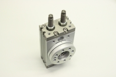 SMC MSQB20RX-M9N-X91 D-M9N 0.6 rotary Table  OVP