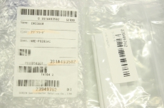 NSD CORPORATION VRE-P028SAC 3S1A49358Z 28 Drehgeber Absolut OVP