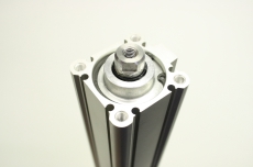 SMC CDQ2G40-250DCZ & CQ-F040 40mm 250mm 1.0 Zylinder Kompaktzylinder 