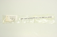 SMC CDQ2G40-250DCZ & CQ-F040 40mm 250mm 1.0 Zylinder Kompaktzylinder 