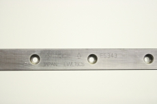 IKO LWL15C2R470CS LWL15CS 15 C2 470mm 2 LWL R470 Linearführungsschiene OVP
