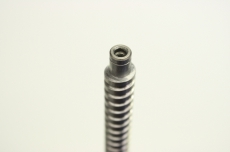 ISSOKU BSF1205EC7T-480E02 3S1853234Z 12mm 5mm C7 480mm Kugelgewindetrieb OVP
