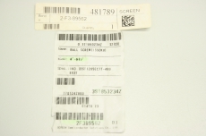 ISSOKU BSF1205EC7T-480E02 3S1853234Z 12mm 5mm C7 480mm Kugelgewindetrieb OVP