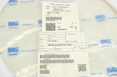 NICHIAS CT017-000214-1 30515000-001 9003 20m TEFLON 4x3x0,5 Pneumatik Schlauch 