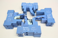 4x FINDER 95.93.3 95.95.1 6V 10A 300VAC 1 Relais 
