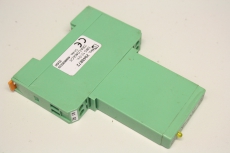 PHOENIX CONTACT EMG 12-0V 2948872 230/240 12mm Relais Solid-State-Relais 