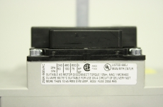 SONTHEIMER NLT250 250A  WAG1282  Lasttrennschalter Hauptschalter Schaltschrank  