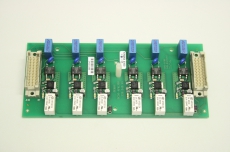 DEMAG DC50-APM.300 72034045 5 2A 30VDC 0.5A 125VAC Modul Karte Board  