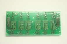 DEMAG DC50-APM.300 72034045 5 2A 30VDC 0.5A 125VAC Modul Karte Board  