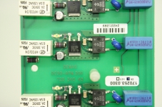 DEMAG DC50-APM.300 72034045 5 2A 30VDC 0.5A 125VAC Modul Karte Board  