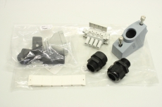 DEMAG VC-K-T2 72035745 16/25 TFS4  Signalstecker stecker Kit OVP