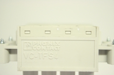 DEMAG VC-K-T2 72035745 16/25 TFS4  Signalstecker stecker Kit OVP