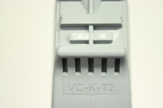 DEMAG VC-K-T2 72035745 16/25 TFS4  Signalstecker stecker Kit OVP