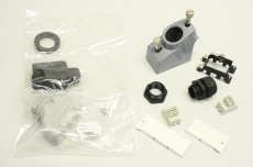 DEMAG 72035645 79491244 6 035645 08 Signalstecker stecker OVP