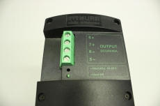MURR ELECTRONIK 85099 MCS40-3X400-500/24 500VAC 24VDC 40A Netzteil 