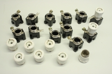 HOLEC 2023.100 2023100  P20 Sicherung Sockel 