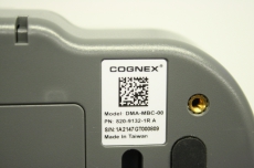 COGNEX DMA-MBC-00 MSIP-REM-GTS-DMA-MBC-00  00 24V 1A Netzteil Ladegerät 