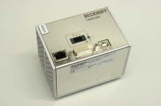 BECKHOFF CU8803-0000 CU88030000  4 24V Senderbox Für CP-Link 4 