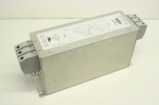 MURR ELECTRONIK  10537 600V 80A 50-60Hz Netzentstörfilter MEF 