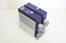 JUMO TYA-202 70906/8-01-020-100-400-00/252 202 400V Thyristor Leistungssteller 