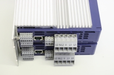 JUMO TYA-202 70906/8-01-020-100-400-00/252 202 400V Thyristor Leistungssteller 