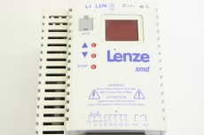 LENZE ESMD152X2SFA 13188637 1.5kW 230V 0-230V Frequenzumrichter 
